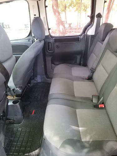 Peugeot Partner Patagónica 1.6 Vtc Plus 2012