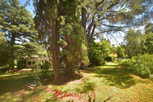 Imagen 14 de 30 de Chalet S/av. Dos Venados Sobre Lote 5801 M2. Excelente Prop.