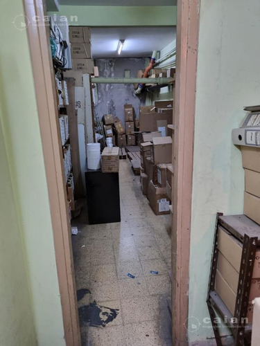 Imagen 14 de 26 de Venta De Importante Local Comercial En El Corazón De Villa Crespo