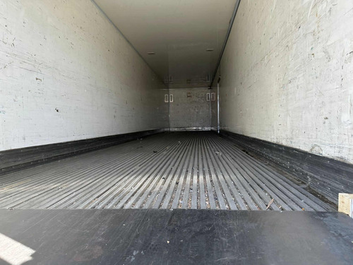 Semirremolques Termico Bonano 14,70 Mts.impecable.