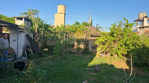 Casa En Venta En Quilmes Oeste