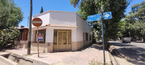 Departamento + Local En Venta - 4ta Seccion