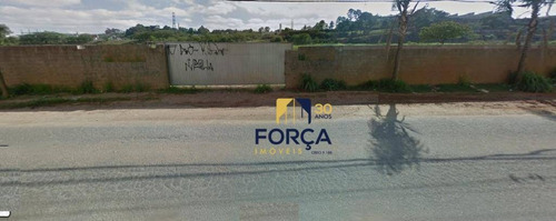 Área À Venda, 53000 M² - Água Chata - Guarulhos/sp - Ar0015