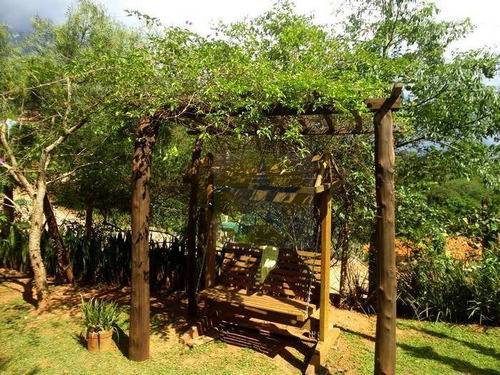 Chácara À Venda, 1800 M² Por R$ 650.000,00 - Portão - Atibaia/sp - Ch1117