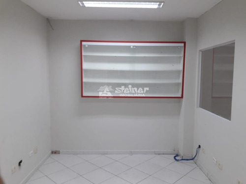 Imagem 16 de 30 de Aluguel Prédio Até 1.000 M2 Santo Antônio São Caetano Do Sul R$ 28.000,00 - 36739a