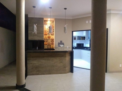 Imagem 2 de 22 de Casa-a-venda-village-damha-mirassol-iii-mirassol-sp - 2021261