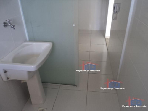 Imagem 8 de 15 de Ref.: 291 - Apartamento Em Osasco Para Venda - V291