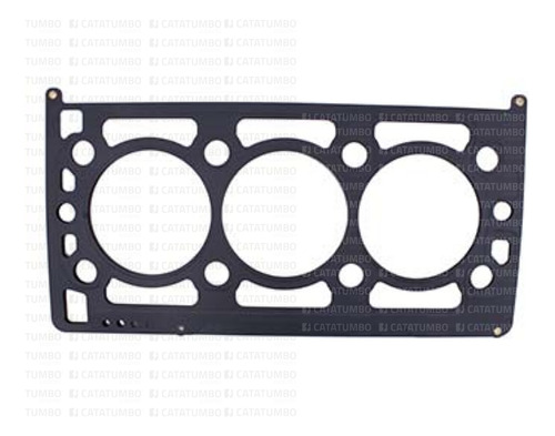 Empaquetadura Culata Para Kia Carnival 2.5 K5 2000 2007