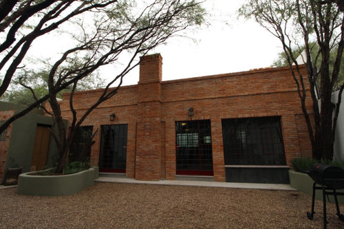 Imagen 13 de 30 de La Casa De Los Arboles Grandes En Venta, Fracc. Villa De Los