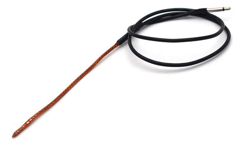 Transductor Piezoeléctrico De Guitarra Acústica Premium
