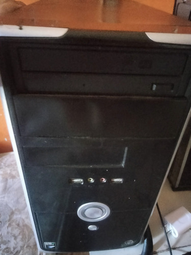 Pc Gamer Procesador Intel Core I5 2400 Cuatro Núcleos 3.1ghz (Usado)