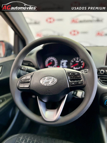 Hyundai Hb20s Nuevo Comfort 1.0 Manual 2024 Inmaculado!