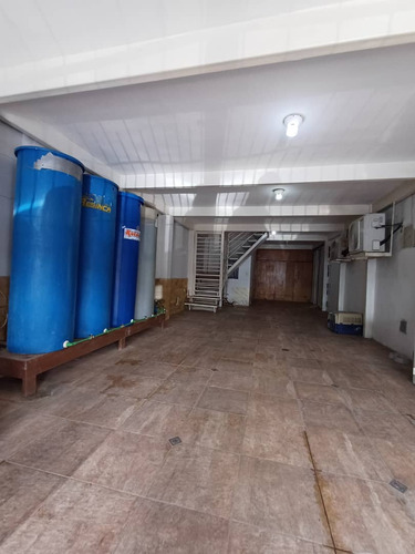 Casa En Venta En Conjunto Villa Ávila, Guatire