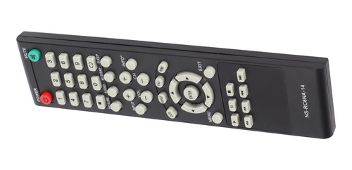 Control Remoto De Televisión Para Controlador De Tv Insignia