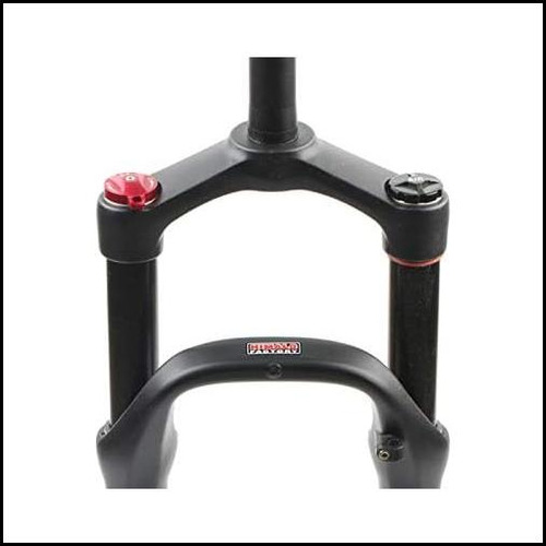 Syvrac Snow Bike Air Fork De 20 Pulgadas De Horquilla De De