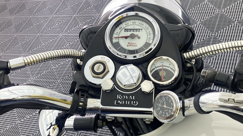 Imagen 19 de 20 de Royal Enfield Classic 350