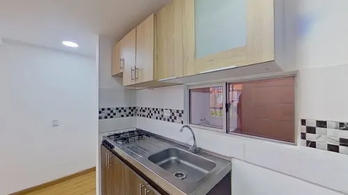 ¡tu Nuevo Hogar Te Espera! Acogedor Apartamento En Excelente Ubicación En Tocancipá.