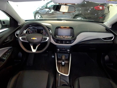 Chevrolet Onix Plus 1.0t Premier A/t Jb