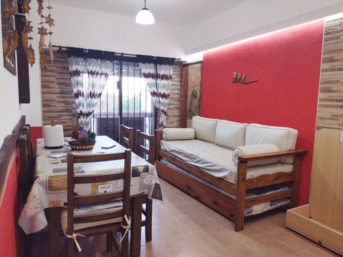 Imagen 6 de 22 de Venta Departamento Centro Santa Teresita Con Vista Al Mar