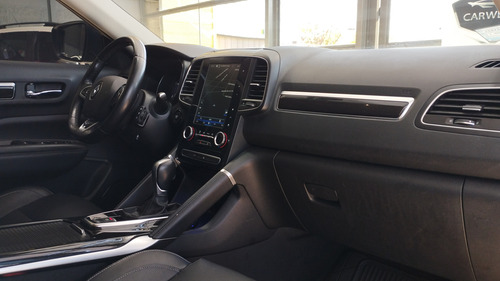 Renault Koleos 2.5 4wd Cvt