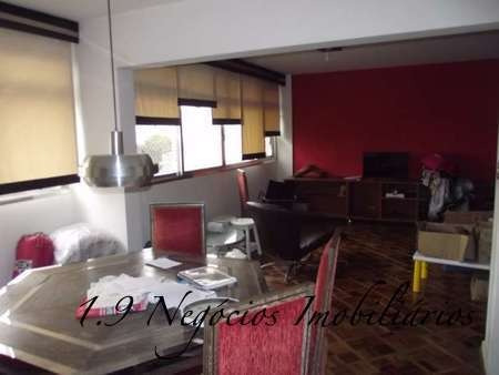 Imagem 11 de 30 de Apartamento Opção Para 3 Dormitórios, Paes De Barros. - 60.01.11