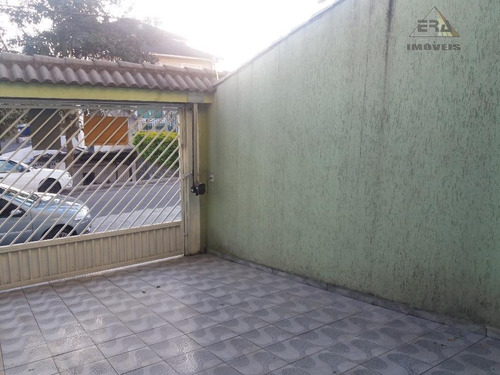 Sobrado Residencial À Venda, Arujamerica, Arujá - So0232. - So0232