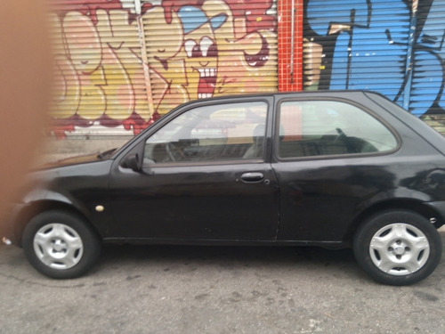 Fiesta Gl Gl