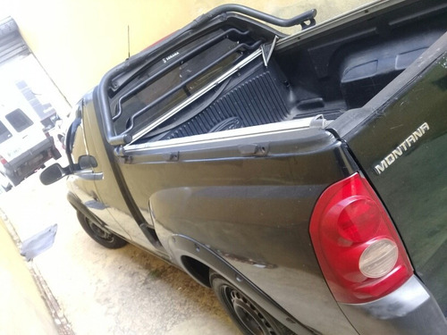 Imagem 5 de 6 de Chevrolet
