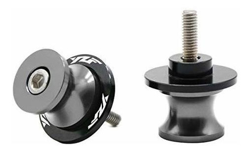 Silders M6 Motocicleta Cnc Brazo Oscilante Deslizadores Carr