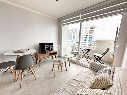 Departamento Ideal Para Descansar Y Disfrutar (97420)