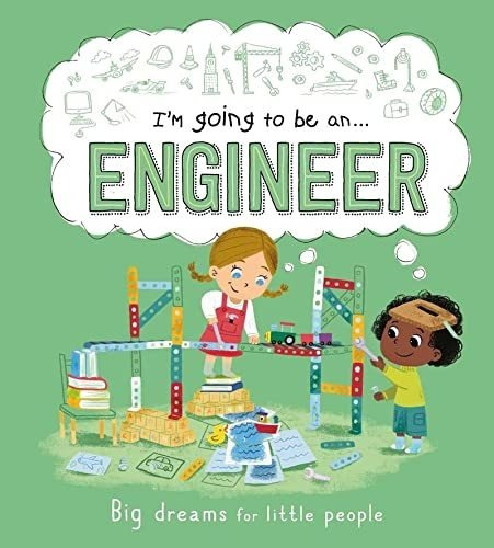 Im Going To Be An Engineer - Vv Aa 