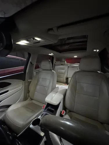 GMC Terrain 2.0 Denali At