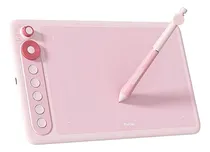 Comprar Tableta Dibujo Parblo Intangbo X7, Tabletas Gráficas 7,2 X 6