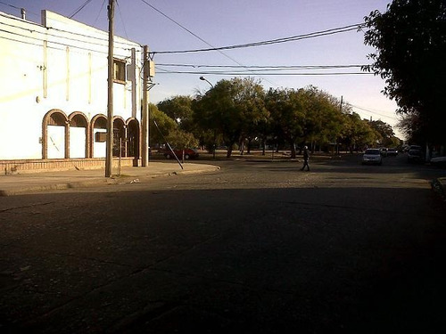 Imagen 15 de 16 de Excelente Local Barrio Pueyrredon Salida A Dos Calles