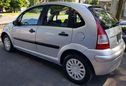 Citroën C3 1.4 I Sx Pack Premium Am74 2011