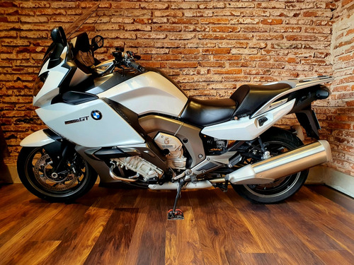 Bmw K 1600 Gt No Fj1300 Oportunidad Precio Contado !! Bamp