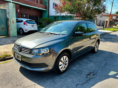 Volkswagen Gol Trend 1.6 Pack Ii 101cv 3p