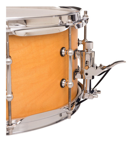 Caixa Michael Power Gate Maple 14x8 Satin Natural
