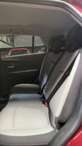 Chevrolet Tracker 1.8 Ltz