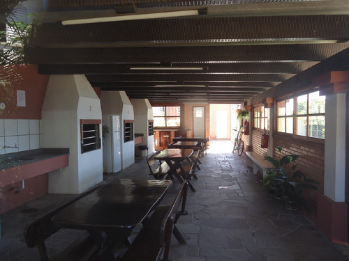 Imagem 14 de 16 de Apartamento Para Aluguel, 1 Quarto, 1 Vaga, Partenon - Porto Alegre/rs - 3758