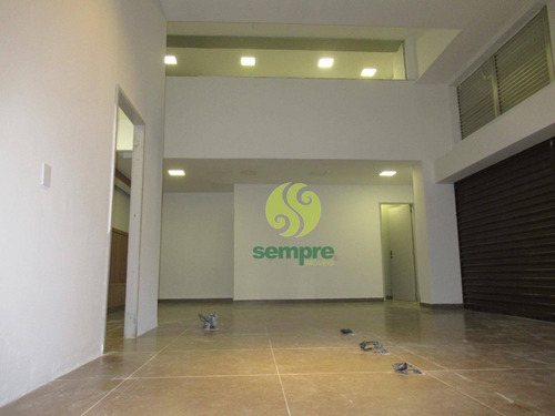 Imagem 2 de 21 de Loja Para Alugar, 100 M² - Funcionários - Belo Horizonte/mg - Lo0077