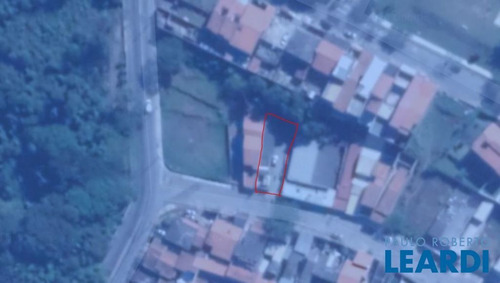 Imagem 2 de 11 de Terreno - Jardim Prestes De Barros - Sp - 644602