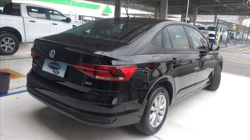Imagem 5 de 9 de Volkswagen Virtus 1.6 Msi