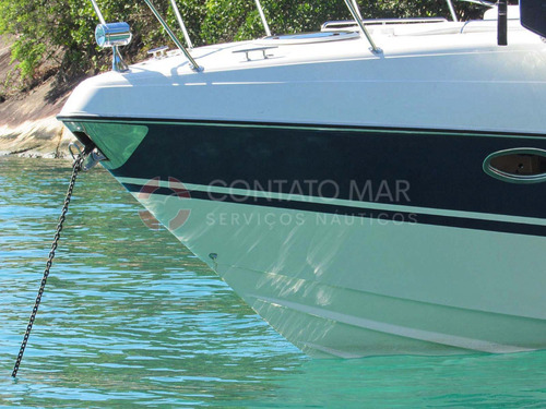 Phantom 345 Ano 2003 Ñ Real Ventura Sessa Nx Coral Azimut