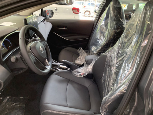Toyota Corolla 2.0 Vvt-ie Xei Direct Shift
