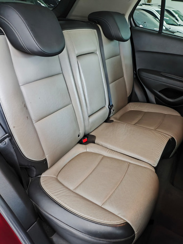 Chevrolet Tracker 1.8 Ltz Aut. 5p