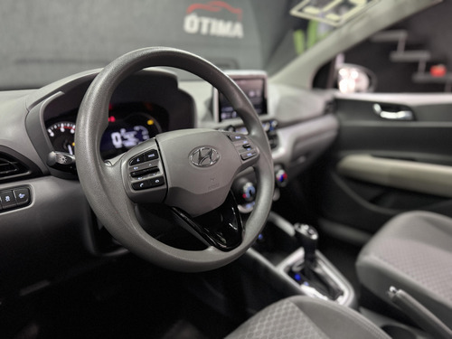 Hyundai HB20S HB20S EVOLUTION 1.0 TB FLEX 12V AUT.