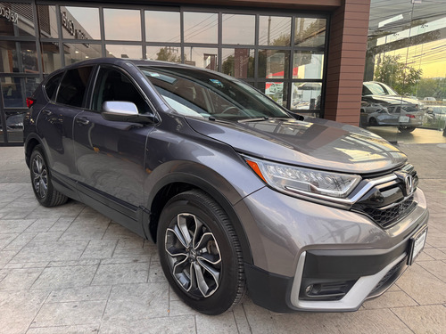 Honda CR-V 1.5 Turbo Plus Cvt