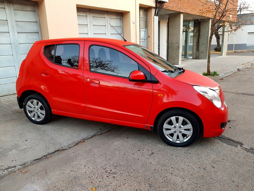 Suzuki Celerio Extra Full