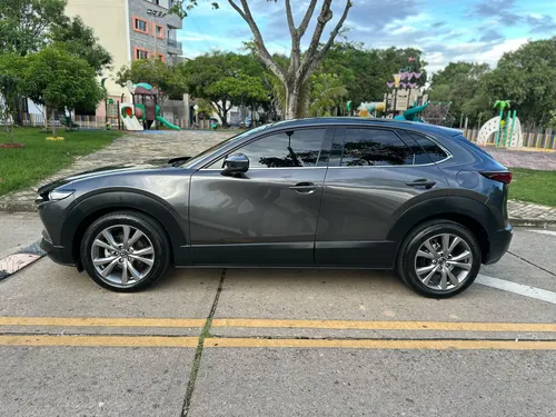 Mazda CX-30 2.0 Touring At